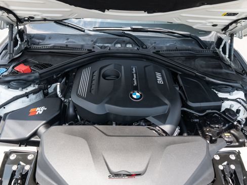 Used 2018 BMW 430i Gran Coupe RWD image 50