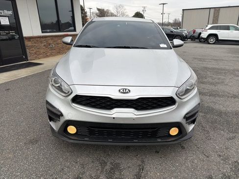 Used 2020 Kia Forte LXS image 10