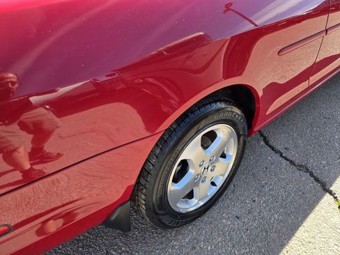 Used 2000 Honda Accord EX image 10