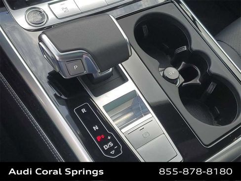 Certified 2025 Audi Q7 3.0T Premium Plus w/ Premium Plus Package image 25