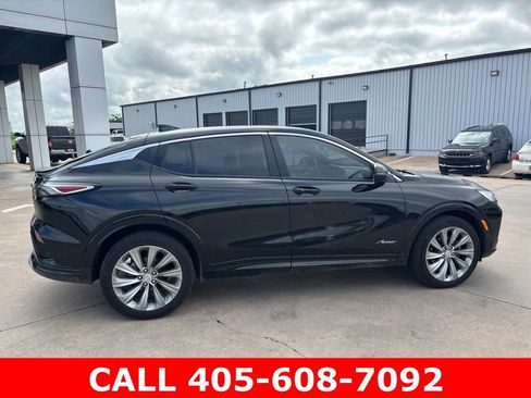 Used 2026 Buick Envista Avenir FWD image 6