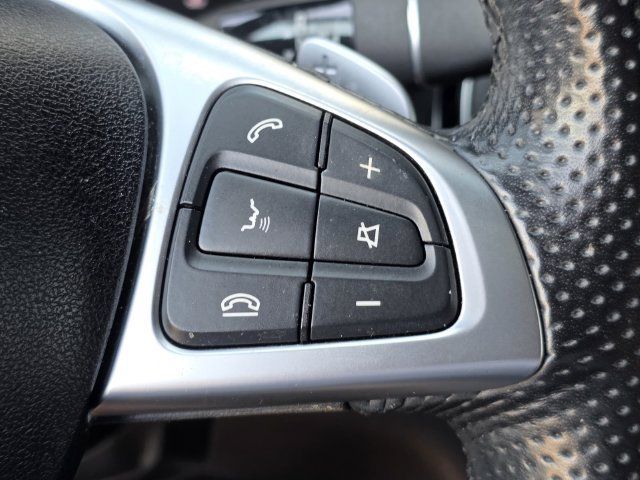 Used 2018 Mercedes-Benz GLC 43 AMG 4MATIC Coupe image 32