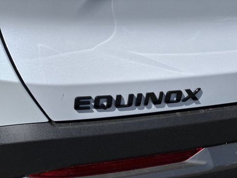 New 2026 Chevrolet Equinox ACTIV w/ LPO, Floor Liner Package image 32