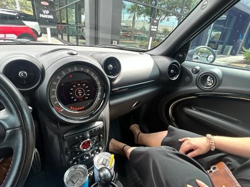 Used 2016 MINI Cooper Countryman S FWD image 7