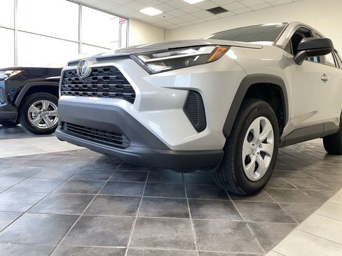 Used 2024 Toyota RAV4 LE image 14