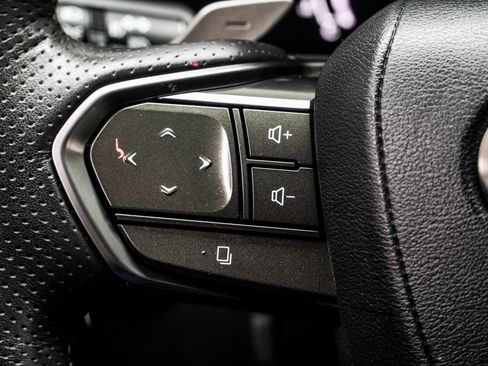 Used 2024 Lexus RX 500h F Sport image 30