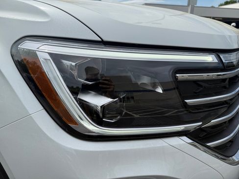 New 2026 Volkswagen Atlas SE AWD/4WD image 24