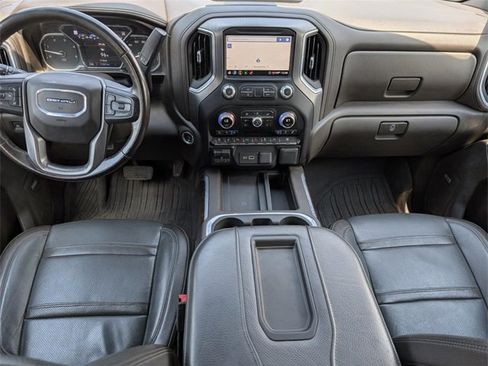 Used 2020 GMC Sierra 3500 Denali w/ Denali Ultimate Package image 28