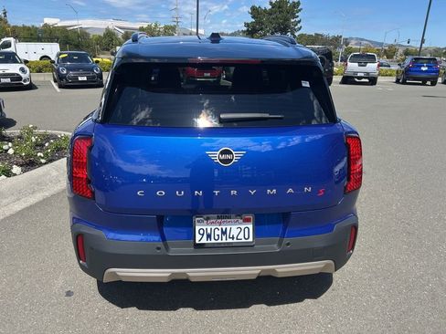 Used 2025 MINI Cooper Countryman S image 4