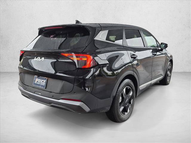 Used 2026 Kia Sportage LX FWD image 5