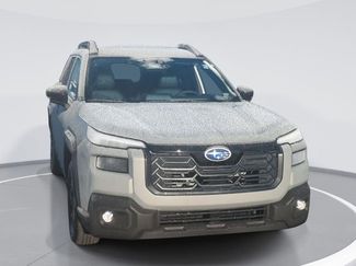 New 2026 Subaru Outback Limited video 1