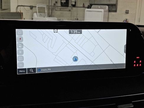 Used 2024 Hyundai Palisade Calligraphy image 17