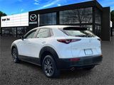 Certified 2022 MAZDA CX-30 AWD 2.5 S image 4