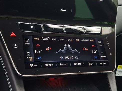 New 2025 Maserati Grecale GT AWD/4WD image 10
