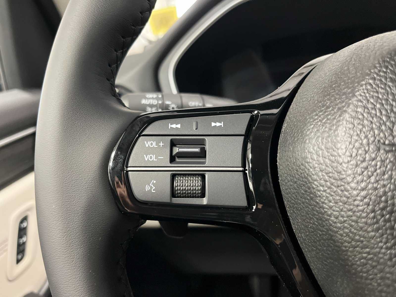 New 2026 Honda Pilot image 18