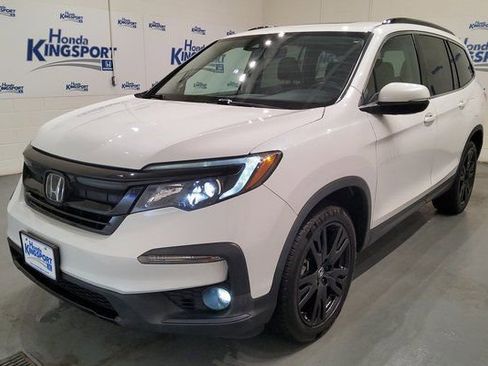 Used 2022 Honda Pilot Special Edition image 46