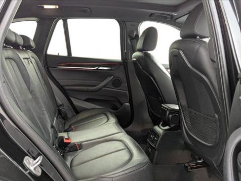 Used 2021 BMW X1 xDrive28i w/ Convenience Package image 19
