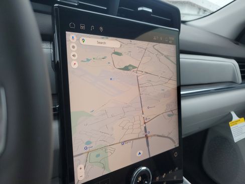 New 2026 GMC Terrain Denali image 24