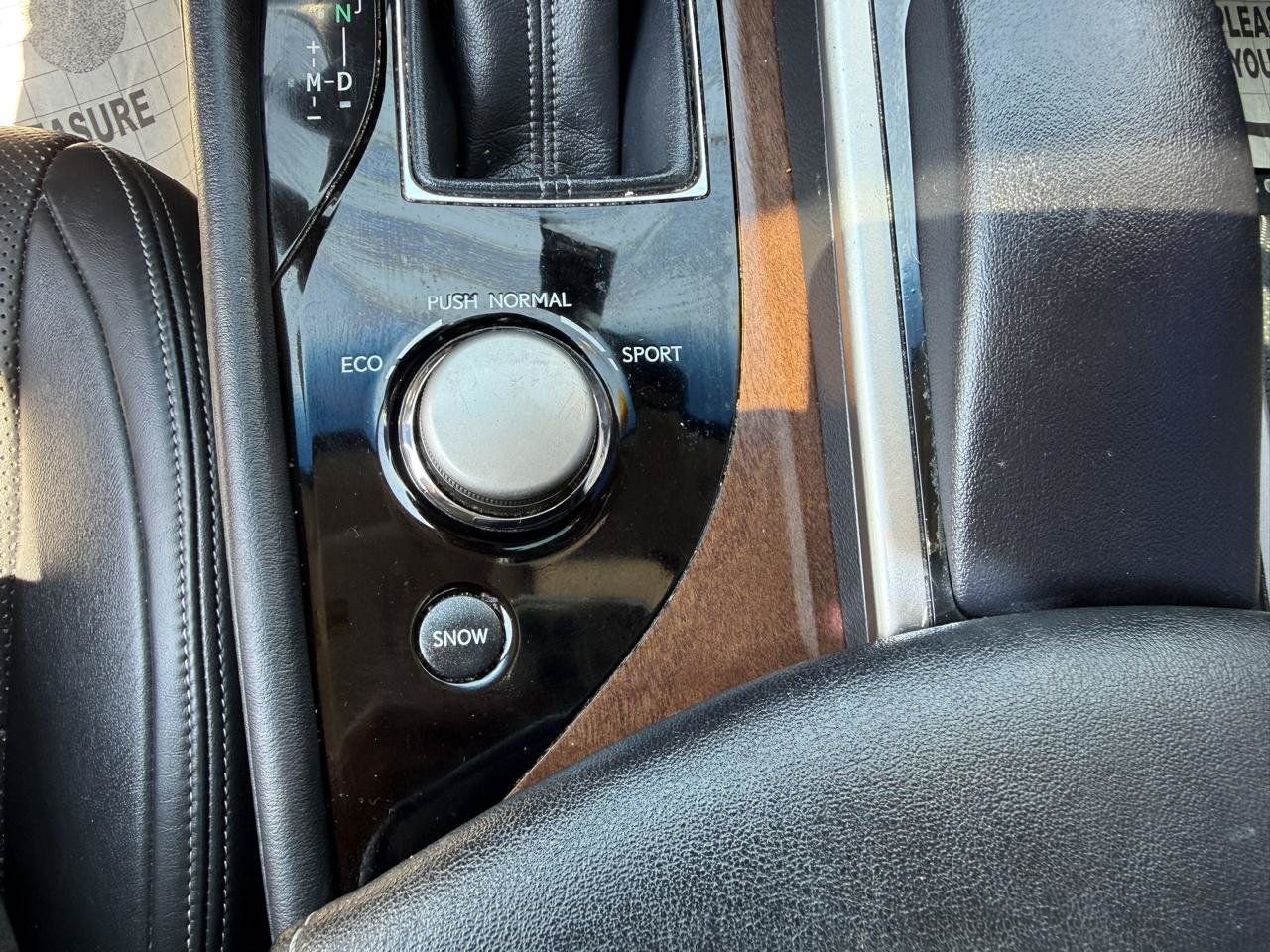 Used 2015 Lexus GS 350 RWD image 24