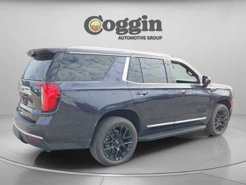 Used 2023 GMC Yukon SLT image 6