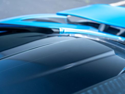 Used 2020 McLaren 720S Spider image 11