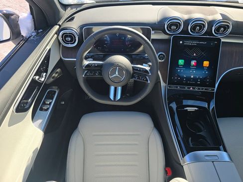 New 2026 Mercedes-Benz GLC 300 4MATIC image 25