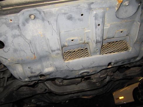 Used 2007 Toyota FJ Cruiser 4WD image 35