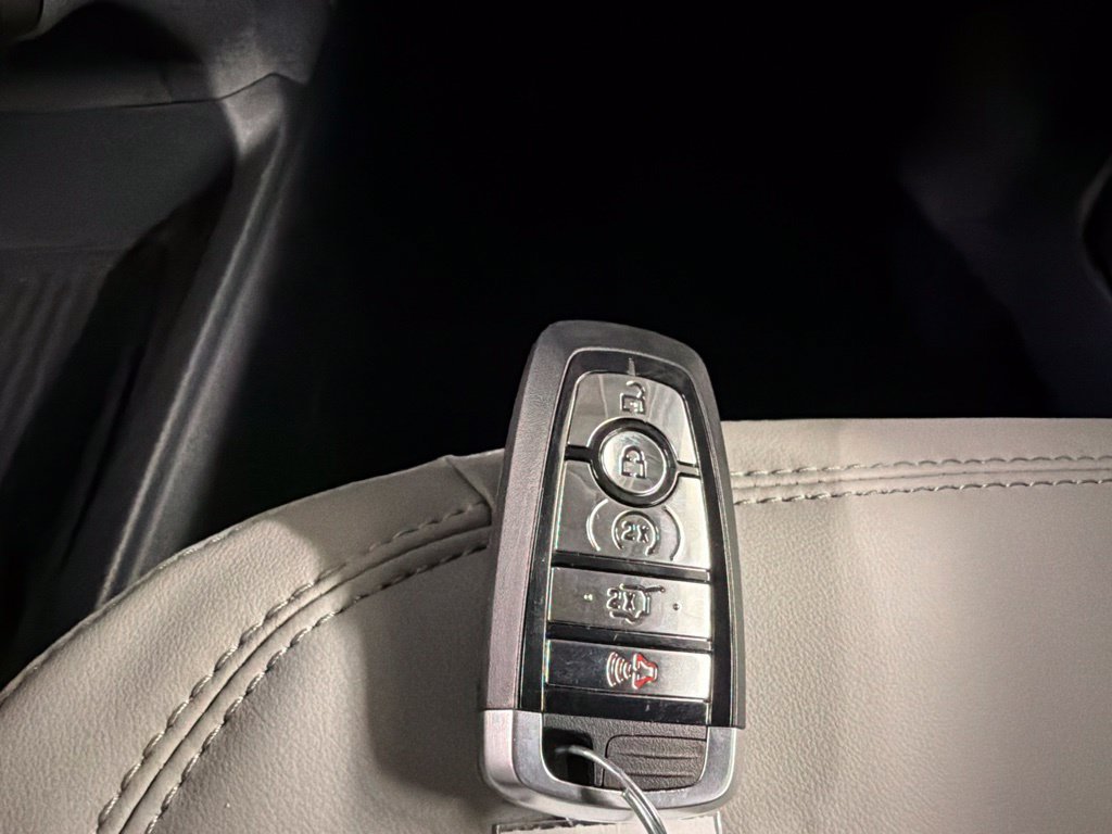 New 2027 Ford Expedition Max Active AWD/4WD image 40