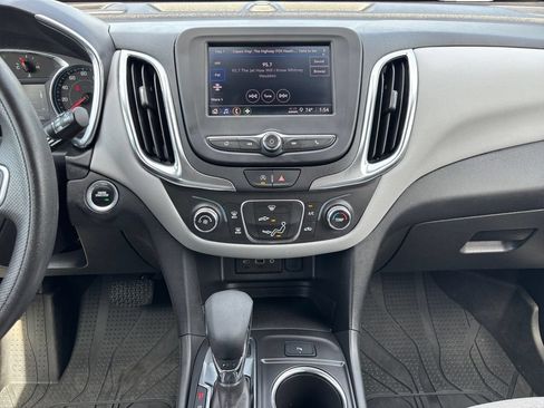 Used 2024 Chevrolet Equinox LT w/ LPO, Floor Liner Package AWD/4WD image 12