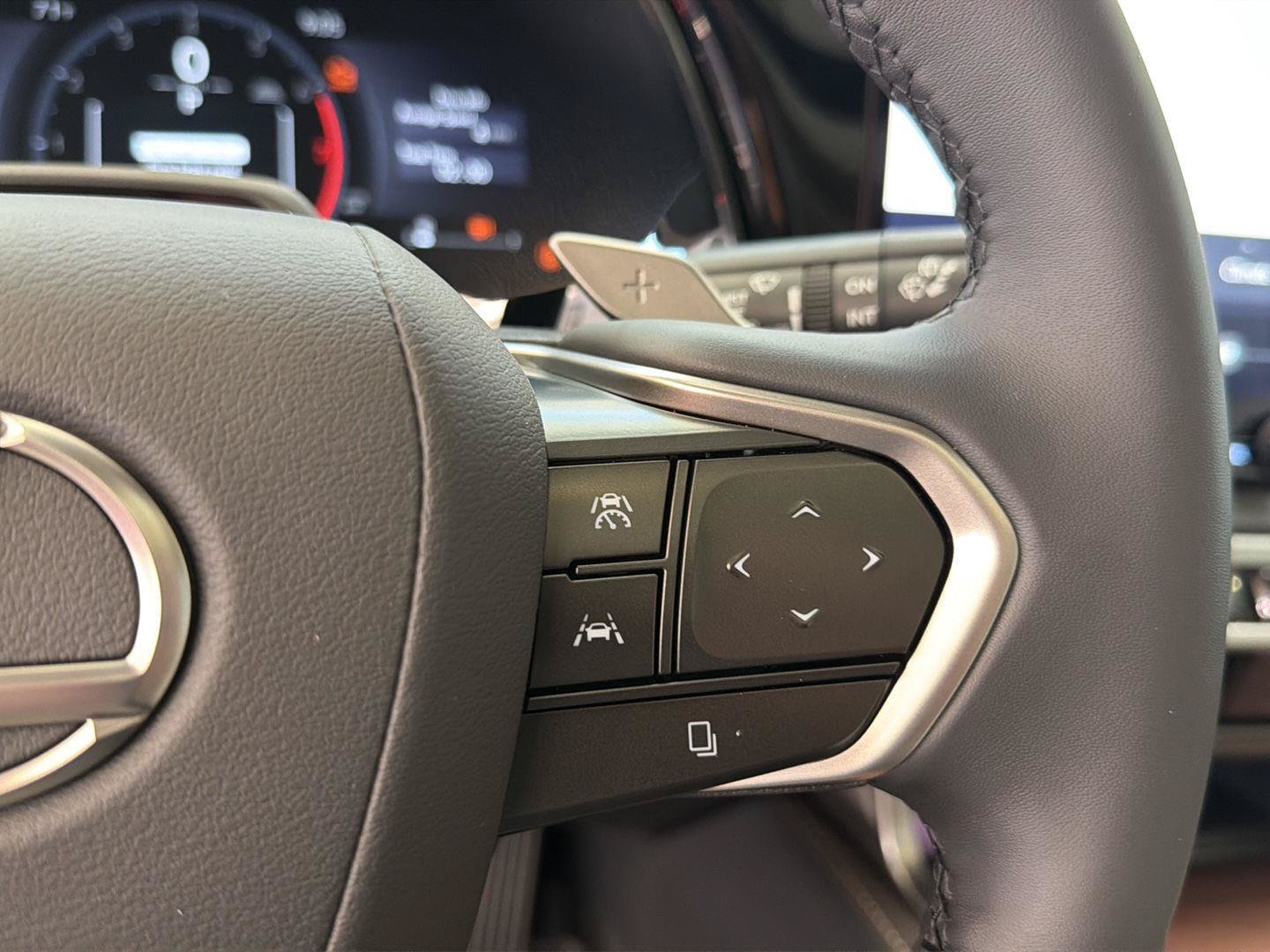 New 2026 Lexus RX 350 FWD w/ Convenience Package image 23