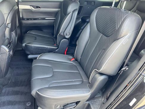 Used 2025 Hyundai Palisade SEL FWD image 15