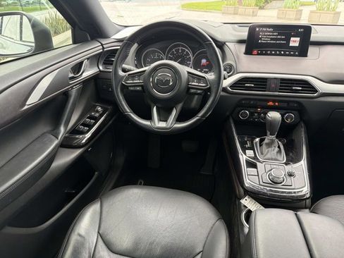 Used 2018 MAZDA CX-9 Grand Touring FWD image 17