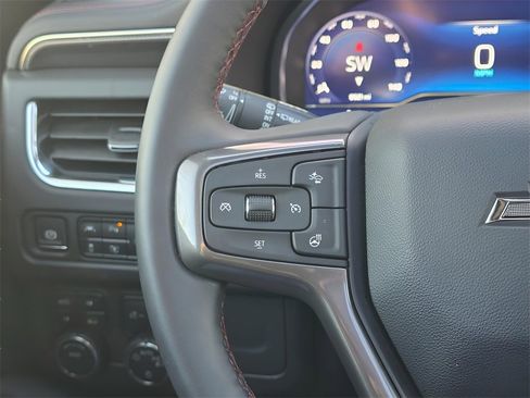 Used 2024 Chevrolet Tahoe RST w/ Luxury Package image 24