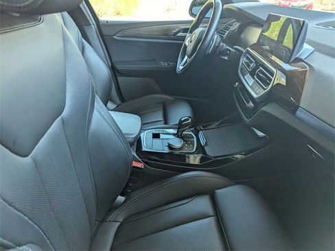 Used 2023 BMW X3 sDrive30i image 7