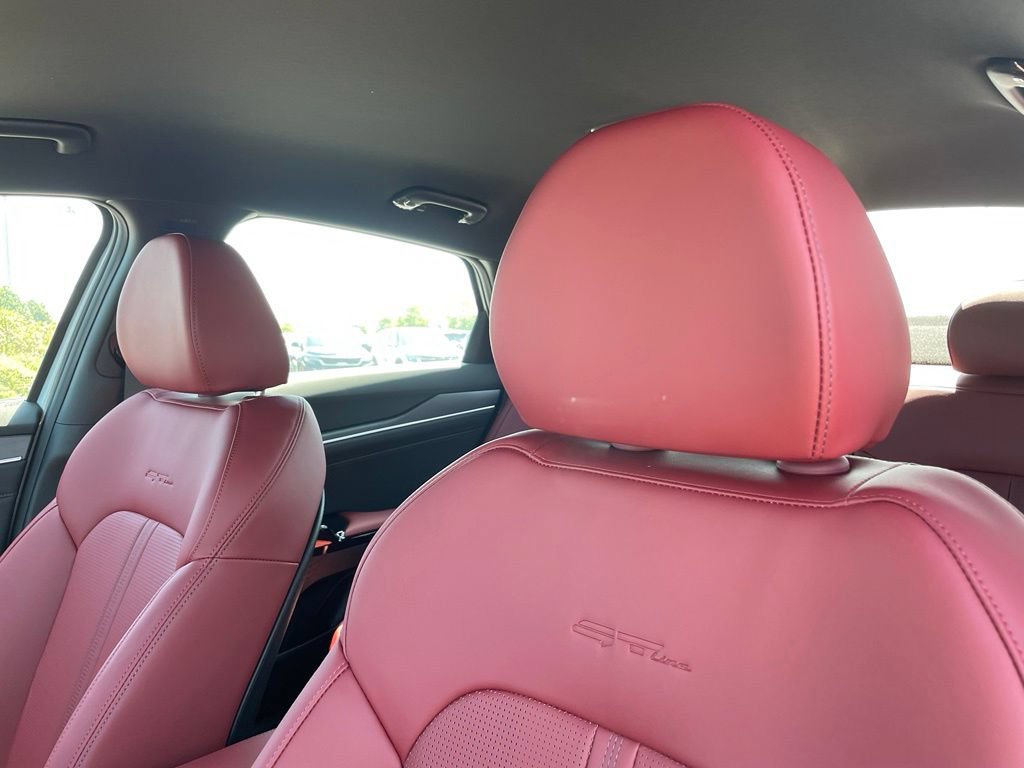 New 2026 Kia K5 GT-Line FWD image 22