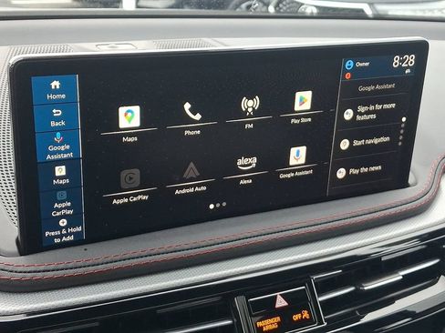 Certified 2026 Acura MDX A-Spec AWD/4WD image 18