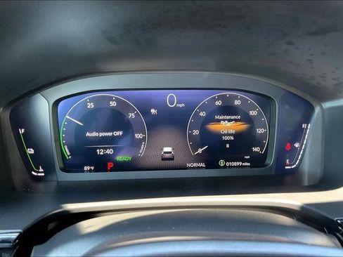 Used 2026 Honda CR-V Sport-L image 15
