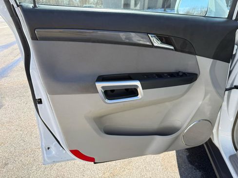 Used 2008 Saturn Vue XE image 13