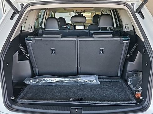 New 2026 Volkswagen Atlas SEL Premium R-Line AWD/4WD image 20