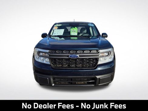 Used 2023 Ford Maverick XLT w/ XLT Luxury Package FWD image 2