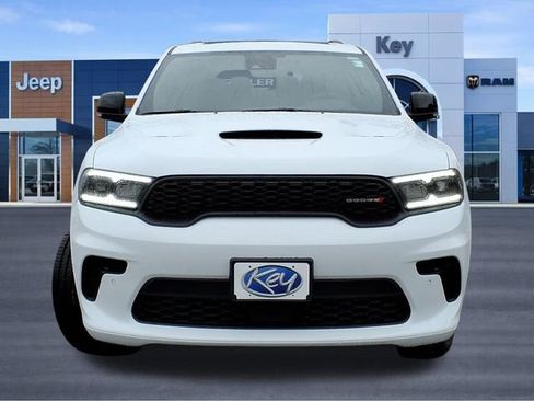 New 2026 Dodge Durango GT image 2