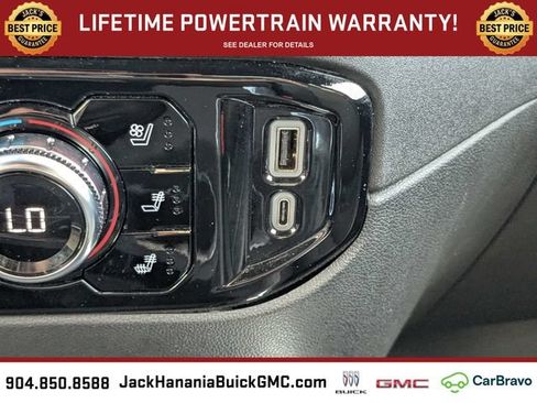 Used 2024 GMC Sierra 3500 SLT AWD/4WD image 25