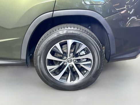 Used 2021 Lexus RX 350 FWD w/ Accessory Package image 26