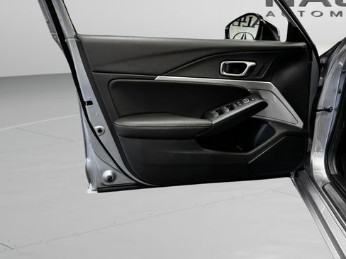 Certified 2025 Acura Integra A-Spec image 37