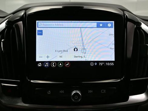 Used 2023 Chevrolet Traverse RS w/ LPO, Floor Liner Package AWD/4WD image 41