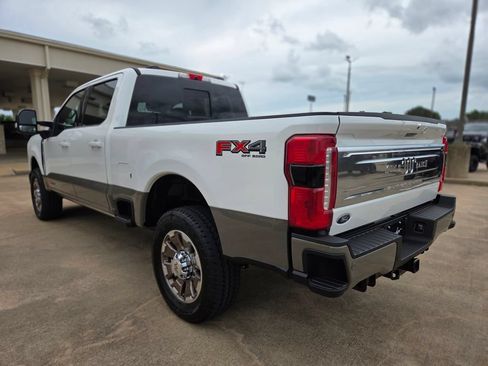 New 2026 Ford F250 King Ranch AWD/4WD image 14