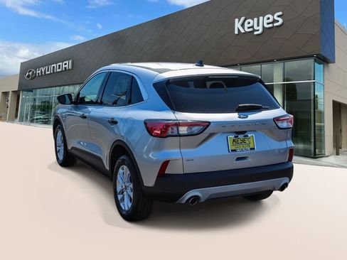 Used 2020 Ford Escape SE AWD/4WD image 7