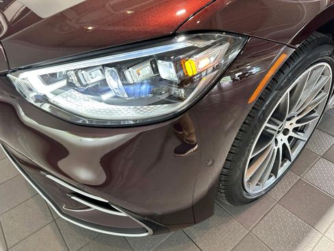 Used 2026 Mercedes-Benz S 580 4MATIC Sedan image 39