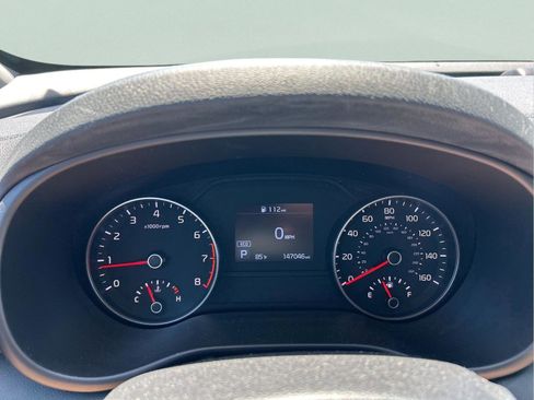 Used 2022 Kia Sportage LX FWD image 27