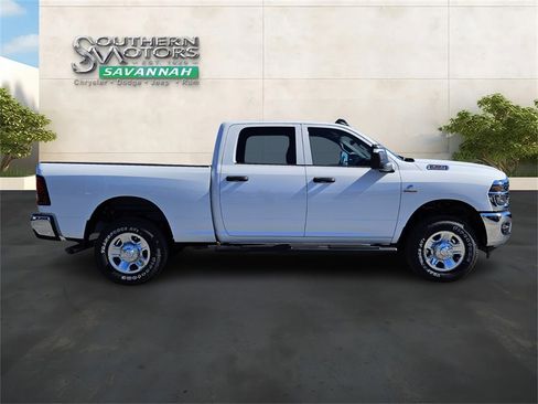 New 2026 RAM 2500 Tradesman image 6